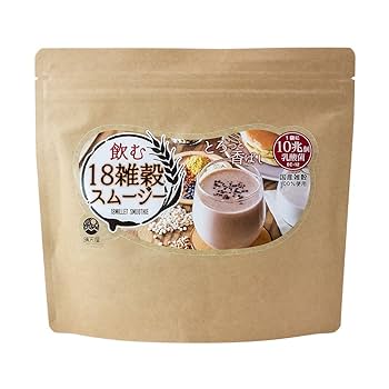 やずや雑穀スムージー 楽天市場】やずやの雑穀スムージーの通販